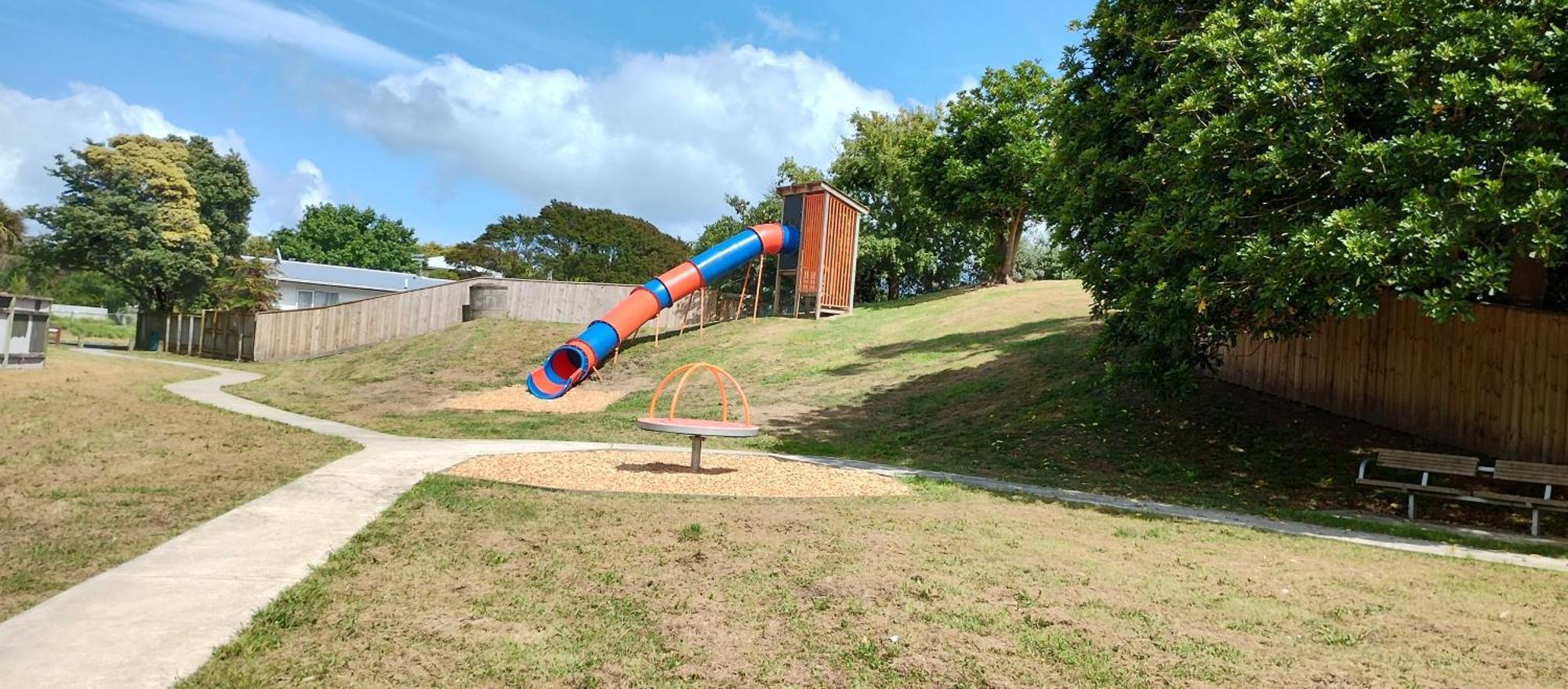 Atarau Grove Holiday House 帕拉帕拉乌穆 外观 照片