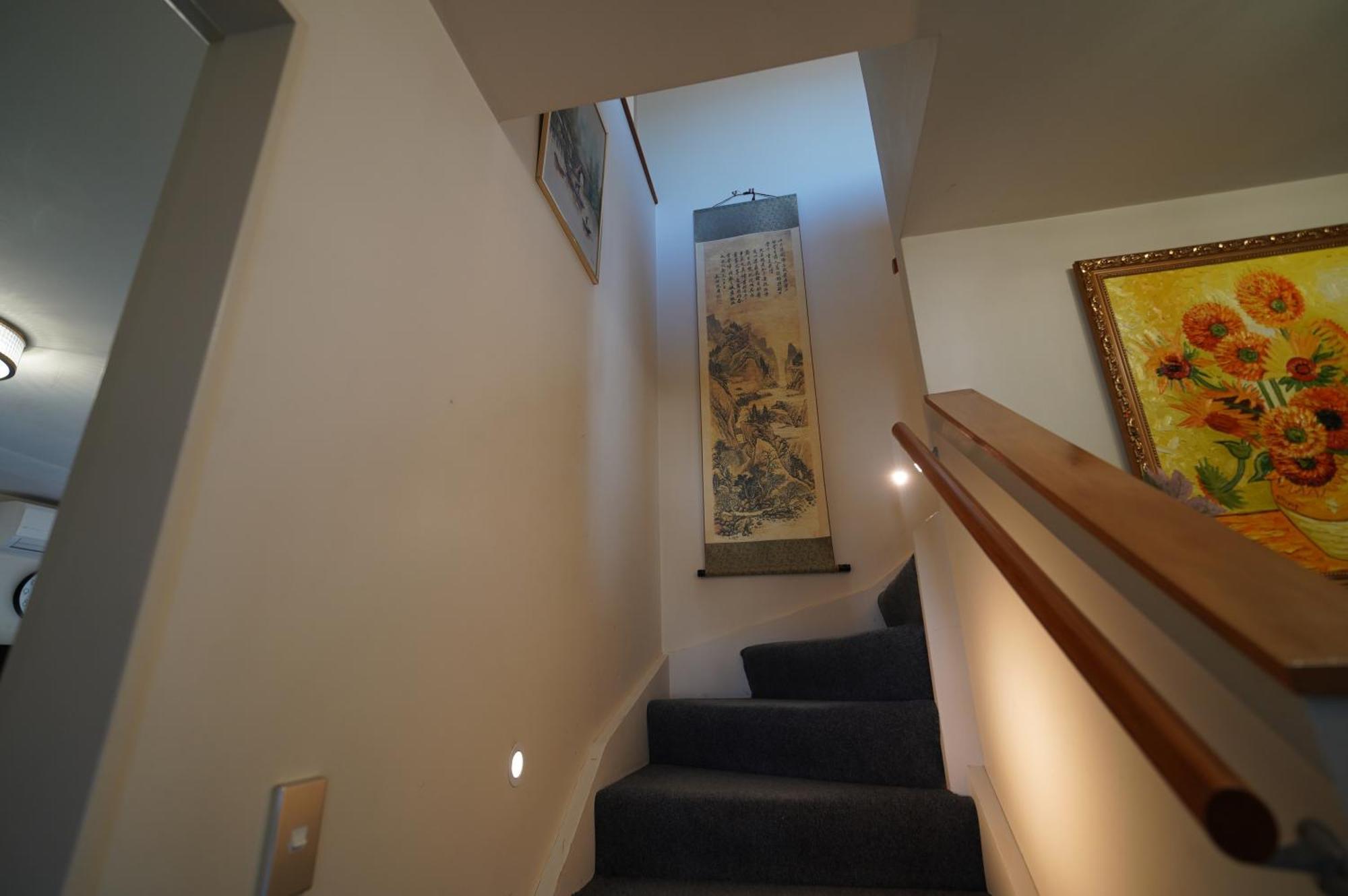 Atarau Grove Holiday House 帕拉帕拉乌穆 外观 照片