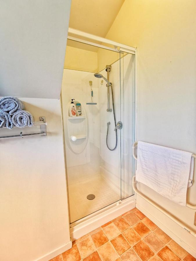 Atarau Grove Holiday House 帕拉帕拉乌穆 外观 照片